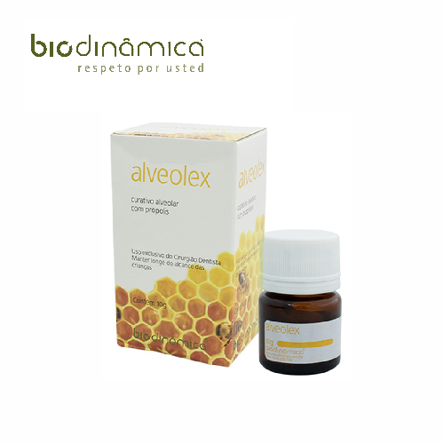 Alveolex – BIODINÁMICA