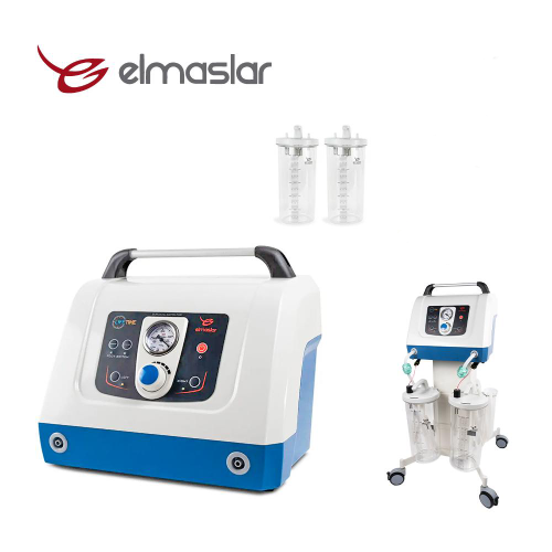 Aspirador Rodable SA01HT – ELMASLAR
