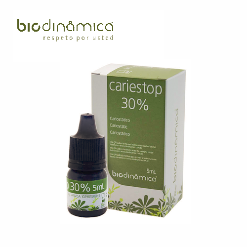 Cariestop 30% x 5 ml – BIODINÁMICA