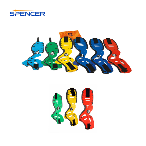 Collarín Cervical Rígido ´NEC YORK´ – SPENCER