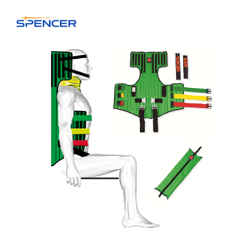 Inmovilizador para Columna SED SR00111B – SPENCER