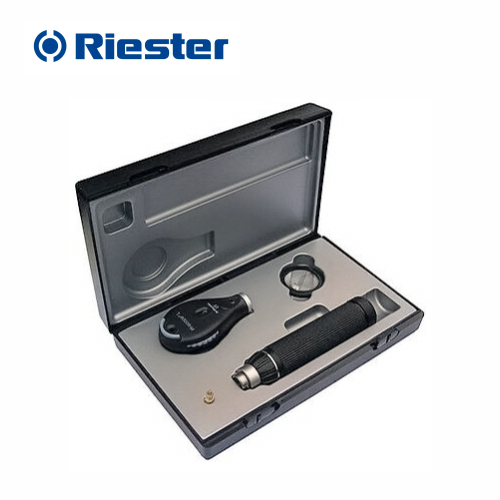 Oftalmoscopio XL ‘Ri-Scope’ – L2 – 3725 – 550 – RIESTER