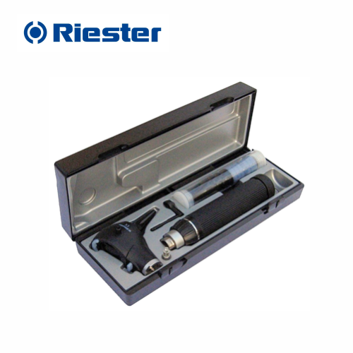Oftalmoscopio XL ‘Ri-Scope’ – L3 – 3726 – 550 – RIESTER