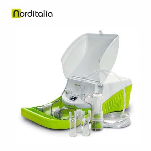 Nebulizador Meganeb Plus – NORDITALIA