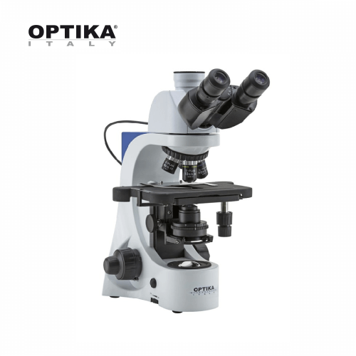 Microscopio B-382PLi-ALC – OPTIKA