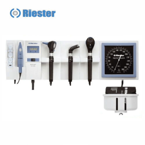 Sistema de Diagnóstico Modular Ri-Former LED – RIESTER