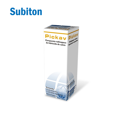 Hidróxido de Calcio – Auto Pickav – SUBITON