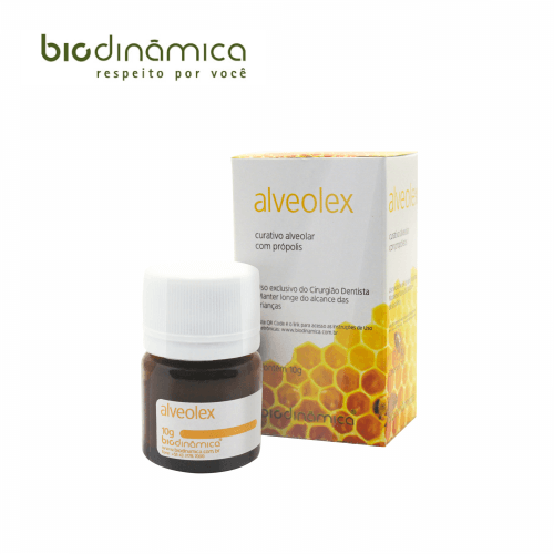 Alveolex – BIODINAMICA