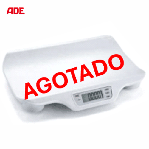 Balanza Electrónica Neonatal M10618 – ADE