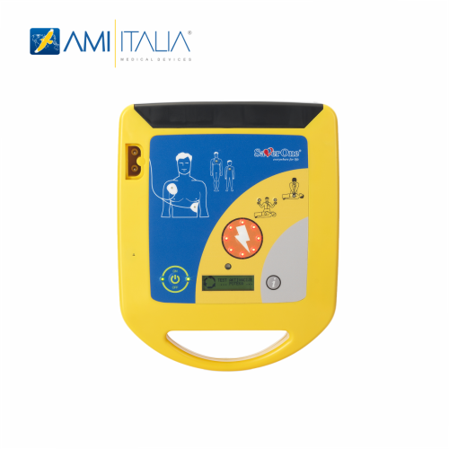 Desfibrilador DEA SAVER ONE SVO-B0847 – AMIITALIA