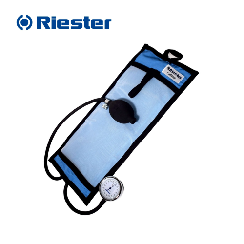 Bolsa de Infusión Perfusora 1,000 mL – METPAK 5275 – RIESTER