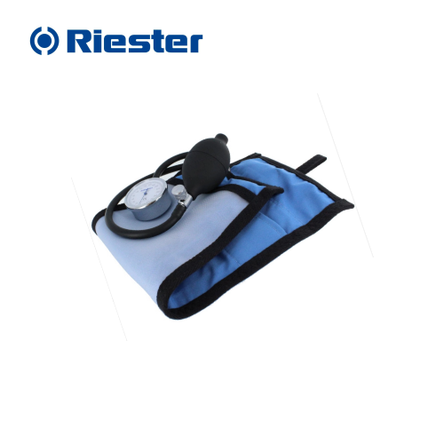 Bolsa de Infusión Perfusora 3,000 mL – METPAK 5270-536 – RIESTER