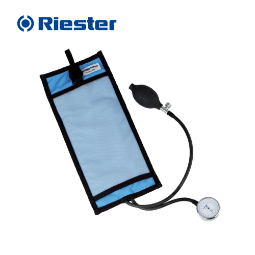 Bolsa de Infusión Perfusora 500  mL – METPAK 5270 – RIESTER