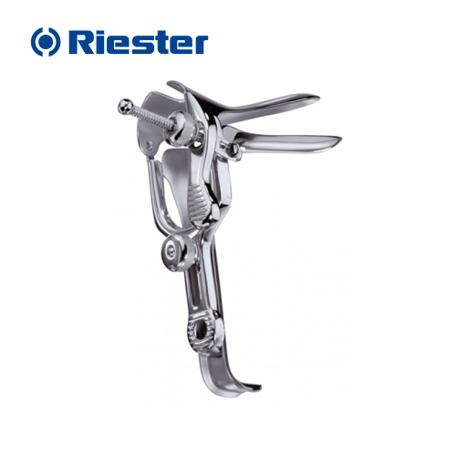 Espéculo Vaginal (L) – GRAEVE 5203 – RIESTER