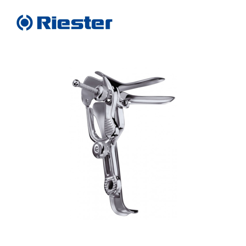 Espéculo Vaginal (S) – GRAEVE 5201 – RIESTER