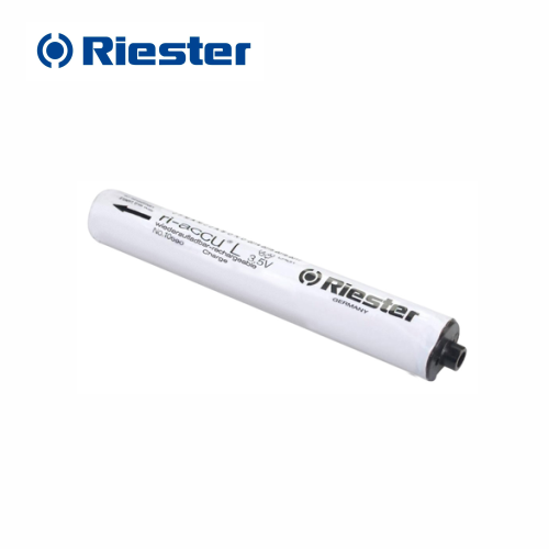 Batería Recargable Li-Ion Tipo AA – ‘ri-accu’ L¨- 10690 – RIESTER