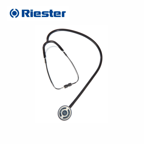 Estetoscopio Anestophon – Aluminio – 4177-01 – RIESTER
