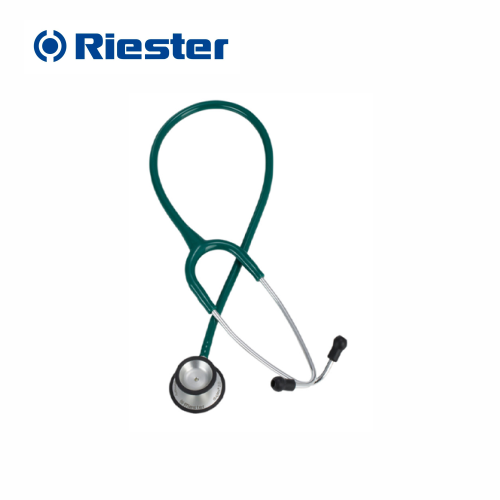 Estetoscopio Duplex 2.0 – Acero – Neonatal – 4230-05- RIESTER