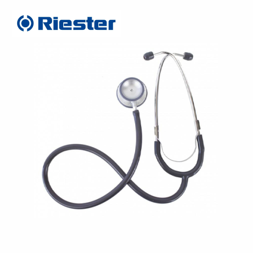 Estetoscopio Duplex – Aluminio – Adulto – 4001-02- RIESTER