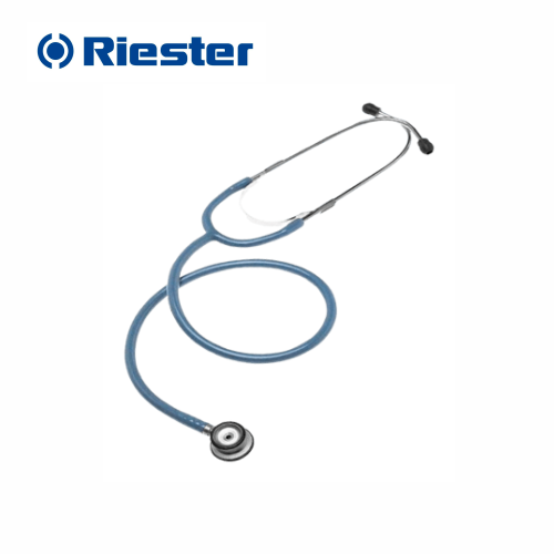 Estetoscopio Duplex – Aluminio – Neonatal – 4051 – RIESTER