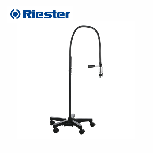Lámpara para examen – ri-magic® HPLED – 6252 – RIESTER