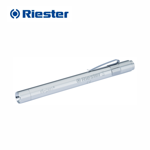 Linterna LED de examen – ‘Ri-Pen’ – 5074 – 526 – RIESTER