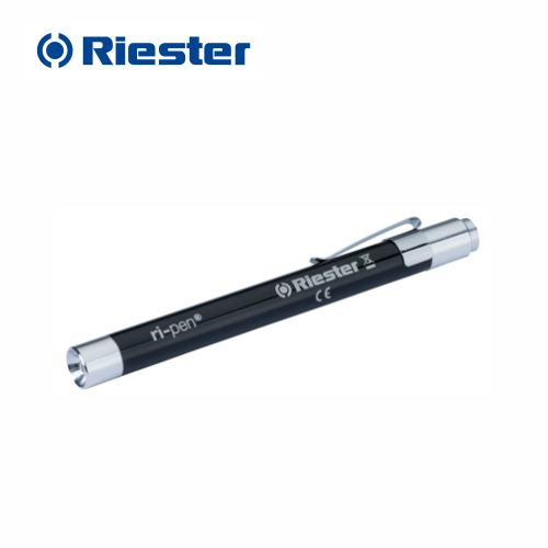 Linterna LED de examen – ‘Ri-Pen’ – 5075 – 526 – RIESTER