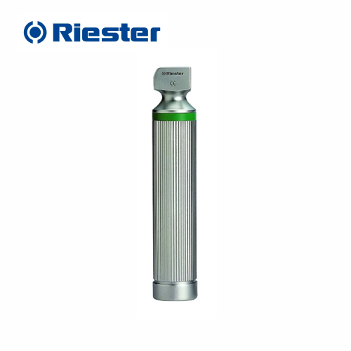 Mango para Laringoscopio ‘C’ XL – F.O. – 12305 – RIESTER