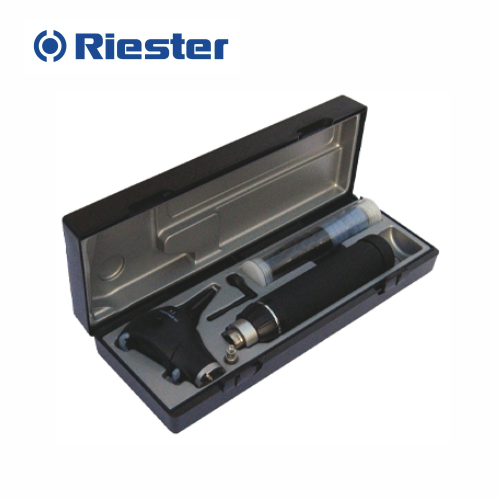 Otoscopio LED ‘Ri-Scope’ – L2 – 3712 – RIESTER