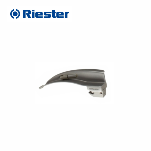 Pala Curva Macintosh N° 0 – F.O. – ‘ri-integral´ – 12230 – RIESTER