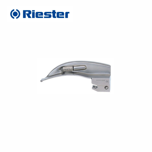 Pala Curva Macintosh N° 0 – F.O. – ‘ri-modul´ – 12260 – RIESTER