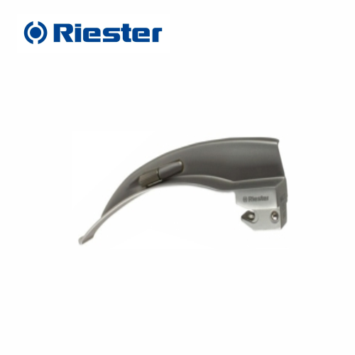 Pala Curva Macintosh N° 1 – F.O. – ‘ri-integral´ – 12231 – RIESTER