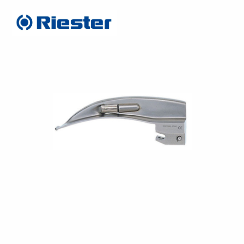 Pala Curva Macintosh N° 1 – F.O. – ‘ri-modul´ – 12261 – RIESTER