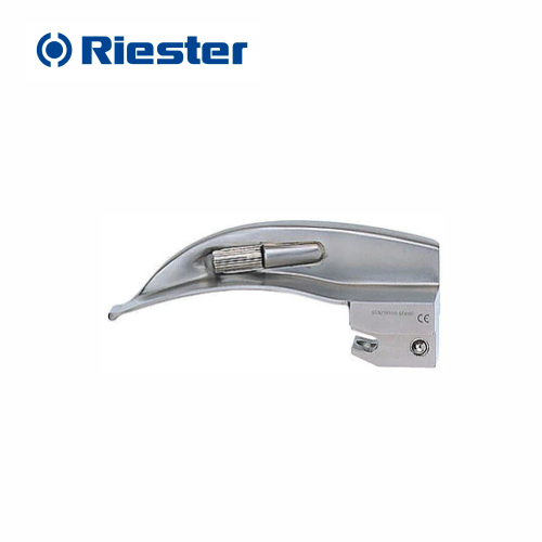 Pala Curva Macintosh N° 1 – ‘ri-estandar´ – 12211 – RIESTER