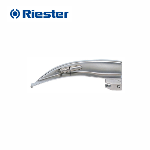 Pala Curva Macintosh N° 2 – F.O. – ‘ri-modul´ – 12262 – RIESTER