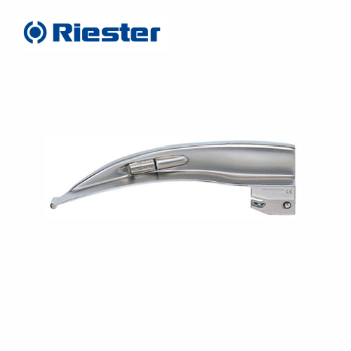 Pala Curva Macintosh N° 3 – F.O. – ‘ri-modul´ – 12263 – RIESTER