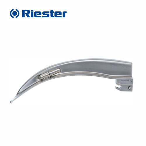 Pala Curva Macintosh N° 5 – F.O. – ‘ri-modul´ – 12272 – RIESTER