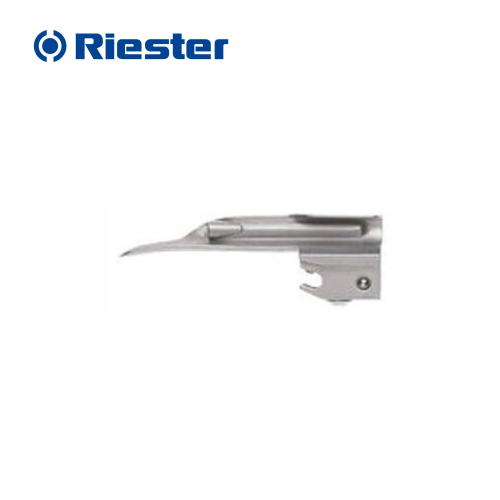 Pala Recta Miller N° 00 – F.O. – ‘ri-integral´ – 12240 – RIESTER