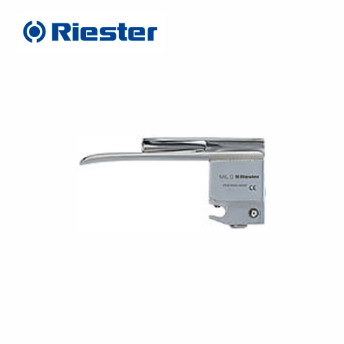 Pala Recta Miller N° 01 – F.O. – ‘ri-modul´ – 12275 – RIESTER