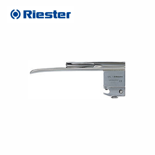 Pala Recta Miller N° 02 – F.O. – ‘ri-modul´ – 12276 – RIESTER