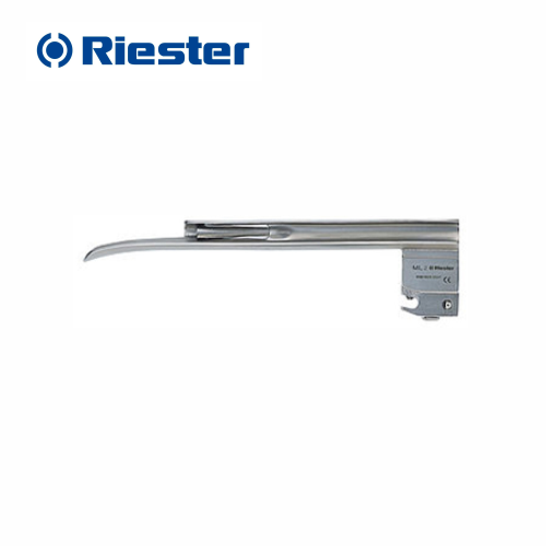 Pala Recta Miller N° 03 – F.O. – ‘ri-modul´ – 12277 – RIESTER