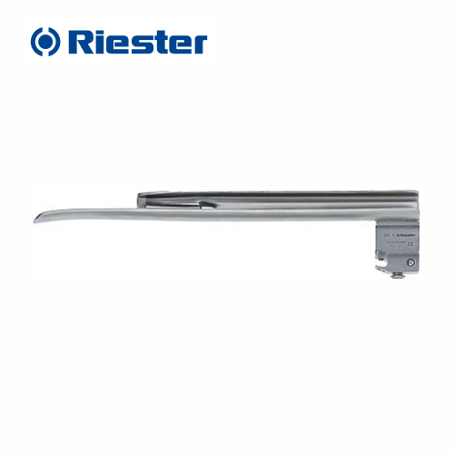 Pala Recta Miller N° 05 – F.O. – ‘ri-modul´ – 12279 – RIESTER