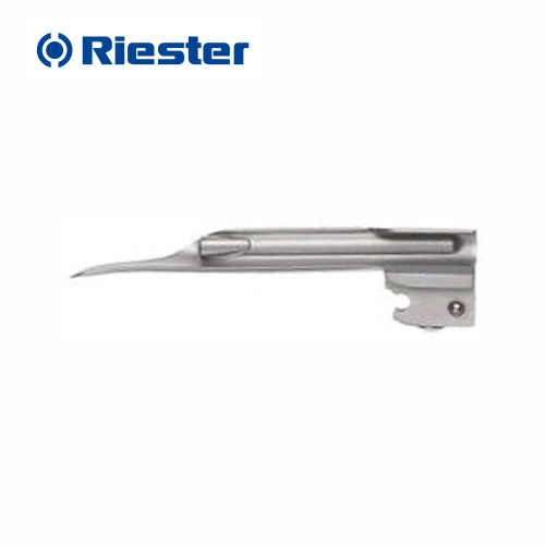 Pala Recta Miller N° 2 – F.O. – ‘ri-integral´ – 12243 – RIESTER