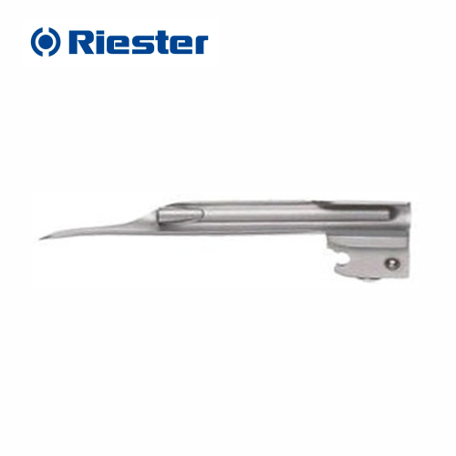 Pala Recta Miller N° 3 – F.O. – ‘ri-integral´ – 12244 – RIESTER