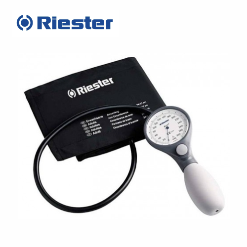 Tensiómetro Adulto Ri-San – 1512 – RIESTER