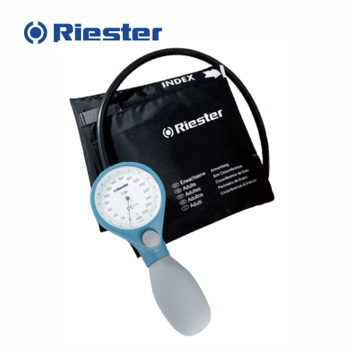 Tensiómetro Adulto Ri-San – 1517 – RIESTER