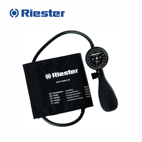 Tensiómetro Adulto R1 Shock Proof – 1250 – 107 – RIESTER