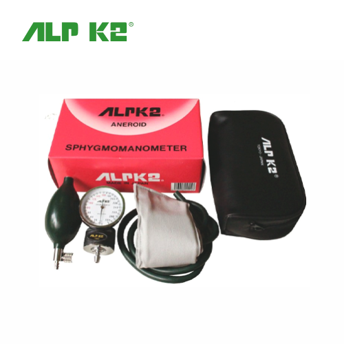 Tensiómetro Aneroide Pediátrico – 500-C – ALPK2