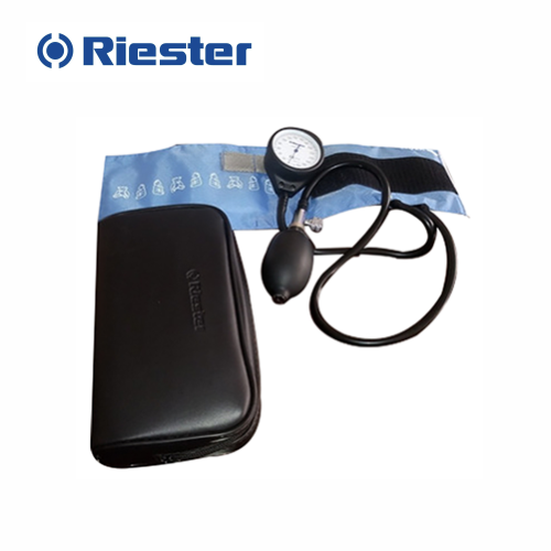Tensiómetro Pediátrico Exacta – 1350-130 – RIESTER