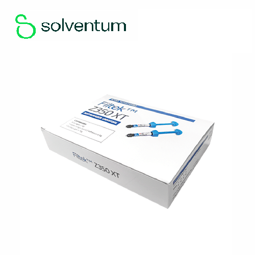 Comindent » Z-FILTEK™ 350 – UNIVERSAL KIT – SOLVENTUM